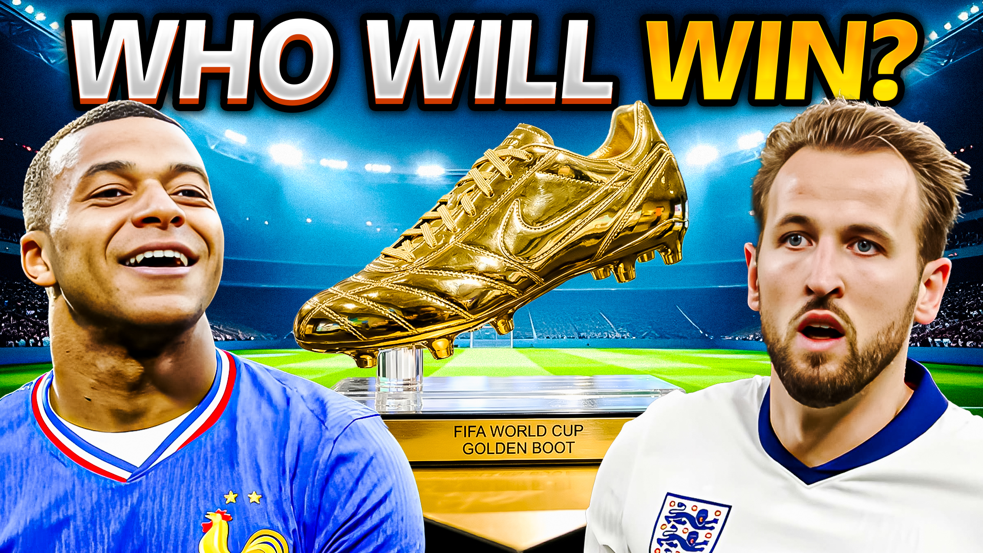 Golden Boot