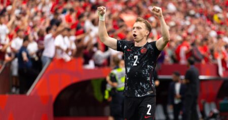 World Cup 2026: Canada Star Slams Airline For Flying Him To Wrong City