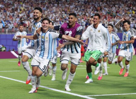 World Cup 2026: Argentina Overcome Switzerland After Extra Time, Set Up Semi-Final Clash Against England