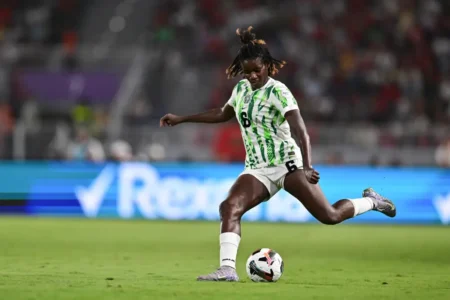 WAFCON 2026: ‘We Want To Repeat History’ — Okoronkwo Reveals Super Falcons’ Mission