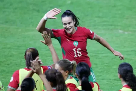 WAFCON 2026: Morocco Coach Hails Perfect Start Against Kenya