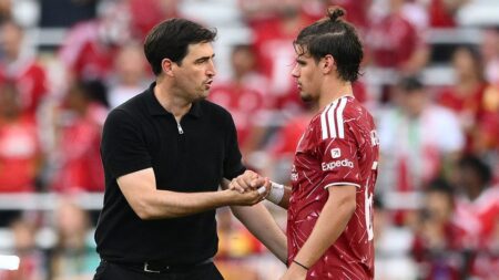 Kerkez: Iraola Is Perfect Fit For Liverpool