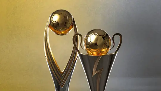 CAF Interclub Competitions: Rangers, Rivers United, Shooting Stars Begin Quest September¹
