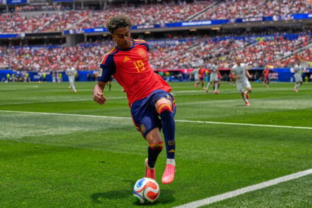 World Cup 2026: Spain Not Afraid Of France –Yamal