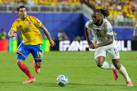 World Cup 2026: ‘Best Team Won The Game’ –Queiroz Reacts To Ghana’s Loss Vs Colombia