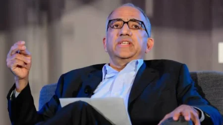 FIFA Senior Adviser Resigns Amid Infantino’s Plan To Sell World Cup Stake