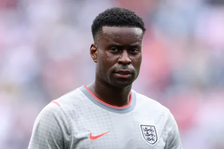 World Cup 2026: Argentina, Not England Is Under Pressure To Win –Guehi