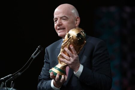 World Cup Sell Off: ‘There Is Little UEFA, Others Can Do To Block Move’ –Maduro