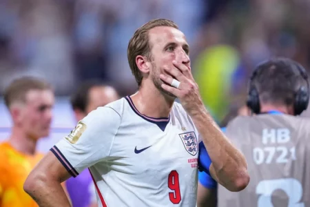 World Cup 2026: Kane Laments England Loss To Argentina