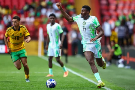 Defensive Style Of Football In Serie A Made Life Difficult For Me At Pisa –Super Eagles Star