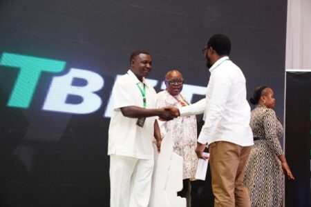 iLOTBET Crowns World Cup Winner With ₦150M Mansion iLOTBET