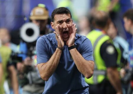 World Cup 2026: Why I Cried After Argentina’s Comeback Win Against Egypt