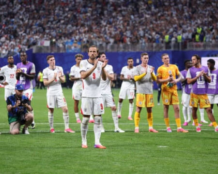 World Cup 2026: England’s Time Will Come –Sturridge