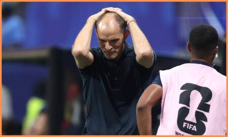 World Cup 2026: Owen Slams Tuchel’s Defensive Approach Against Argentina
