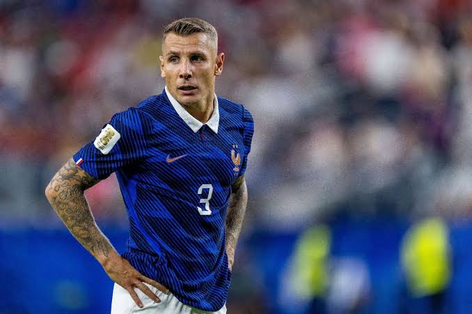 World Cup 2026: I Am Disappointed In Myself –France Defender