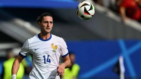 World Cup 2026: We’re Not Afraid Of Spain –Rabiot
