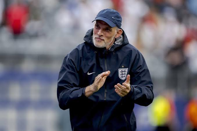 World Cup 2026: Well Deserved Victory –Tuchel Hails England Win Against DR Congo