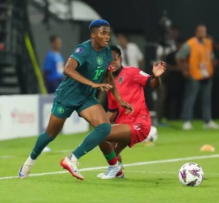 WAFCON 2026: Super Falcons Must Learn From Loss To Malawi –Ekpo