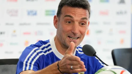 World Cup 2026: Cape Verde Won’t Be Easy Game For Argentina — Scaloni