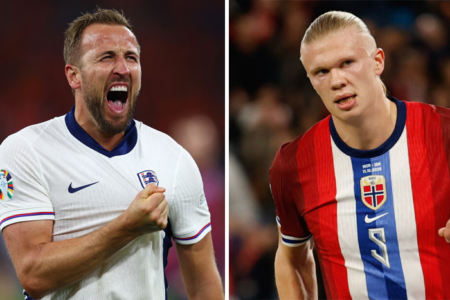 World Cup 2026: Why Kane Will Outshine Haaland –Rogers