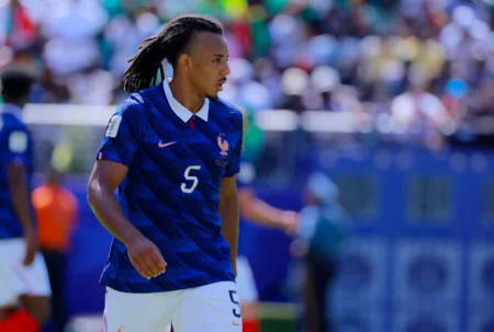 World Cup 2026: France Won’t Allow Spain To Control Possession –Kounde