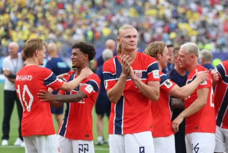 World Cup 2026: All Players Are Healthy Now –Norway Doctor Gives Update After Sickness Bug Plagues Squad