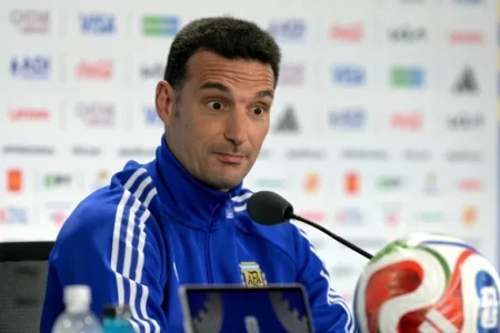 World Cup 2026: Argentina Must Show Grit Against Switzerland –Scaloni