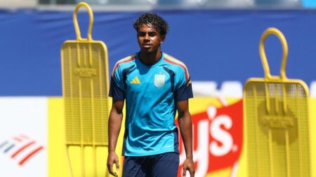 World Cup 2026: Yamal’s Best Yet To Come –Spain Coach