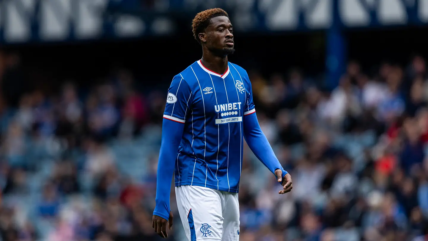 It Was Not Difficult Playing Against Fernandez –Jablonec striker