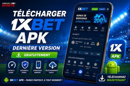 1xBet APK : Télécharger l’application 1xBet gratuitement sur Android et iOS 1xBet APK - Télécharger l’application 1xBet gratuitement sur Android et iOS