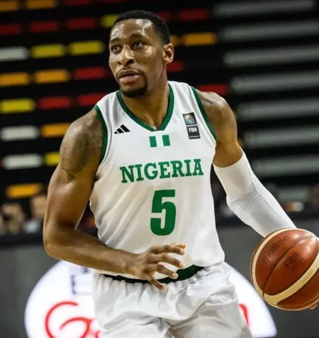 2027 FIBA Basketball WCQ: D’Tigers Must Remain Resilient, Hungry –Okoye
