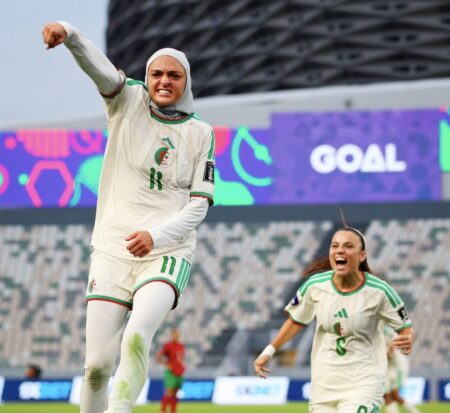 WAFCON 2026: Algeria Beat Morocco On Penalty Shootout To Claim Bronze Medal