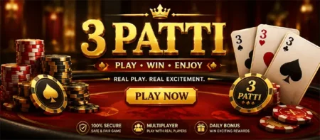 How Does 3patti Match The Fast-Paced Rhythm Of Modern Mobile Play? 3patti