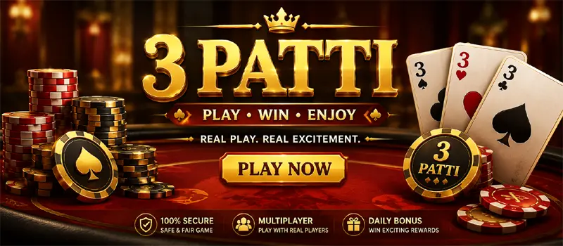 3patti