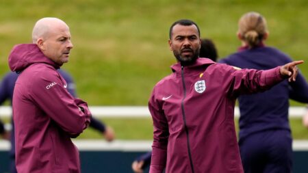 Chelsea Legend Steps Down From England Role