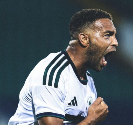 UECL: Dessers Marks Return With Goal In Panathinaikos Away Win After Injury-Induced Layoff