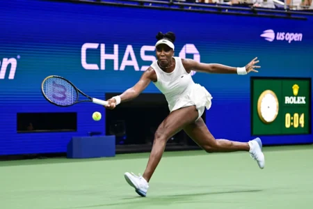 ‘It’s Not Ideal’ –Venus Calls Out Extremely Late US Open Start