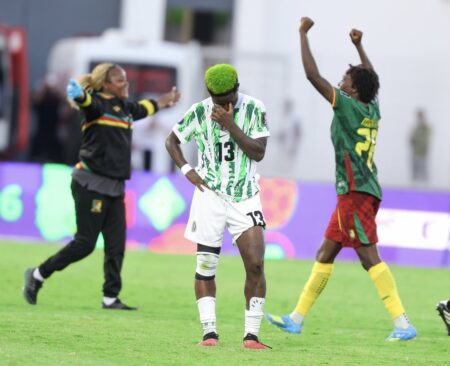 WAFCON 2026: I’m Heartbroken —Oparanozie Laments Super Falcons Shock Defeat To Cameroon