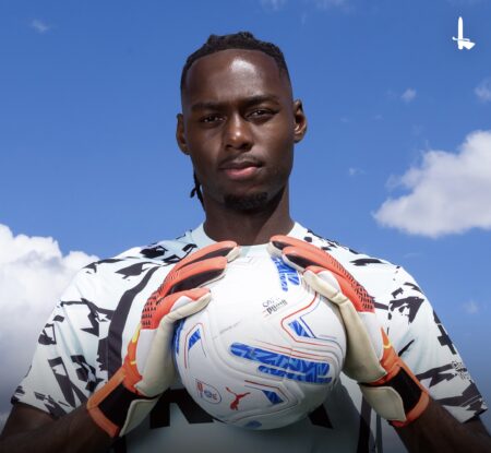 OFFICIAL: Okonkwo Joins Charlton Athletic On Loan