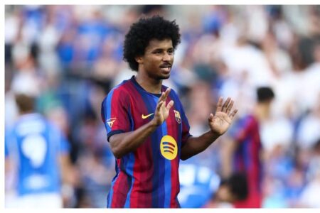‘He Has More Potential To Show’ –Barca Manager Evaluates Adeyemi’s Performance Vs Birmingham