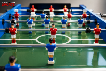 Au-delà du terrain : Eagle Predict et la science des pronostics footballistiques Au-delà du terrain - Eagle Predict et la science des pronostics footballistiques