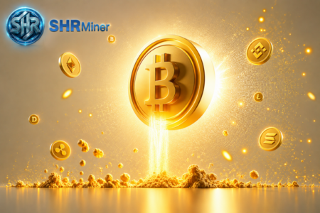 Bitcoin Eyes $100K: How Crypto Holders Are Exploring Mining Income Bitcoin