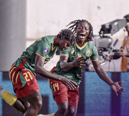 WAFCON 2026: Cameroon End Super Falcons Reign After Hard-fought 1-0 Quarterfinal Win