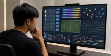 Computer Forecast Backs Arsenal For Another Title Arsenal