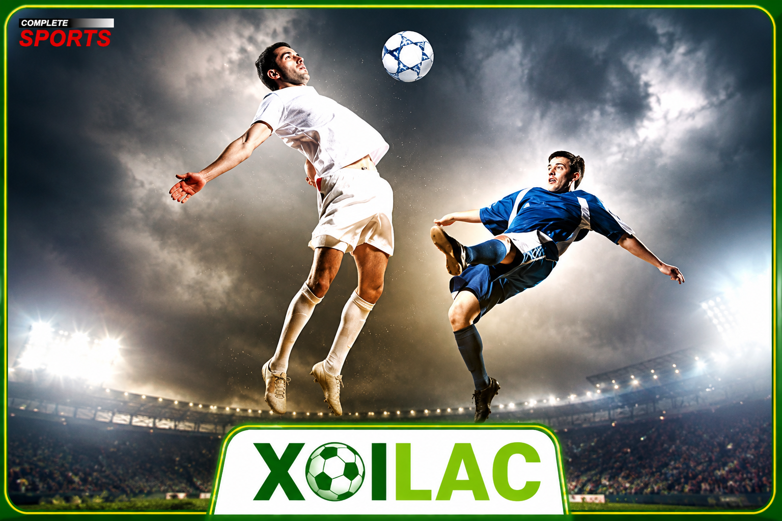 Des fonctionnalités interactives innovantes sur Xoilac TV direct HD