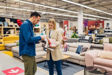 Furniture Shopping For Small Spaces: Choosing Pieces That Make Limited Rooms Work Better Furniture Shopping