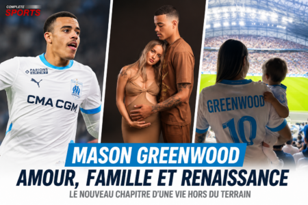 Greenwood accueille son deuxième enfant avec sa compagne, Harriet Greenwood accueille son deuxième enfant avec sa compagne, Harriet