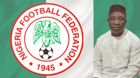 Time For Gusau NFF Board To Quit — Danladi Bako Danladi Bako calls for the Ibrahim Gusau-led NFF board to resign