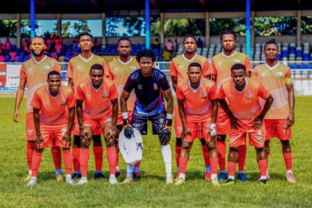 NNL: Heartland Need Five or Six Experienced Players, Strikers For NPFL Promotion — Owoeri Heartland have been urged to regroup stronglyband gain NPFL promotion