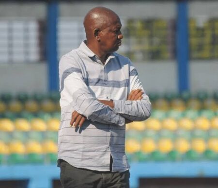 NNL: Maikaba Vows To Lead Bayelsa United Back To NPFL In One Season